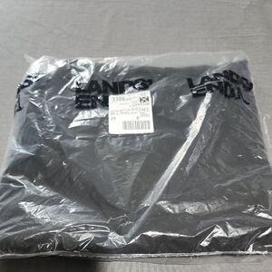Lands' End Black Women's Trousers